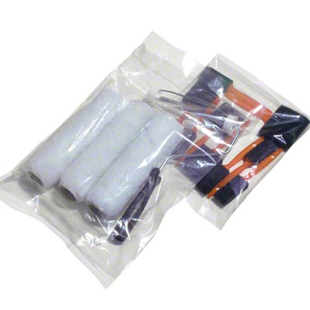 [MBBG 1624] LK® Low Density Flat Bag - 4 mil, 16 x 24