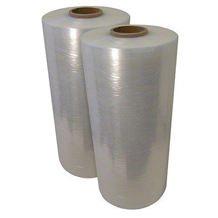 [MBSFW 2063] Western Plastics Perform XL Machine Grade Film - 20"x5000'