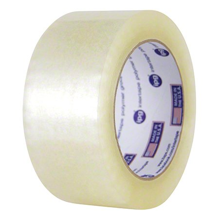 [MBT 2110400] IPG® 400 Acrylic Carton Sealing Tape - 48mm x 100m