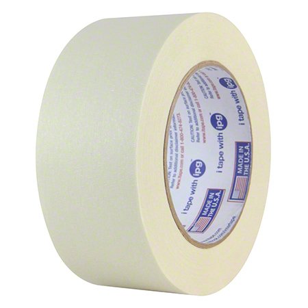 [MBT MT3460] IPG® 513 Utility Grade Masking Tape - 18mm x 54.8m