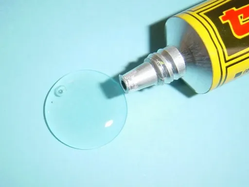 Adhesives