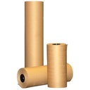 Dixing Converting Kraft Paper Roll - 18"
