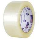 IPG® 170 Utility Acrylic Carton Sealing Tape - 48mmx914m, Clear