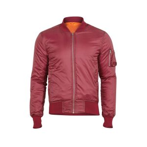 Bomber Jackets