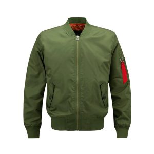 Bomber Jackets