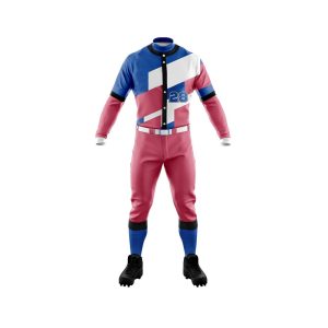 Baseball Uniform
