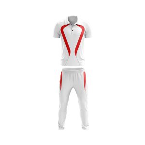 Cricket Uniform