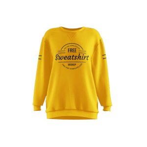 Sweat Shirt