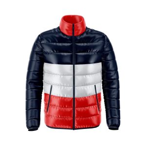 Puffer Jackets