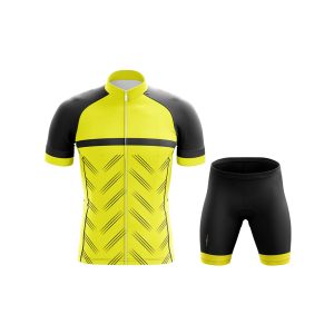 Cycling Uniform