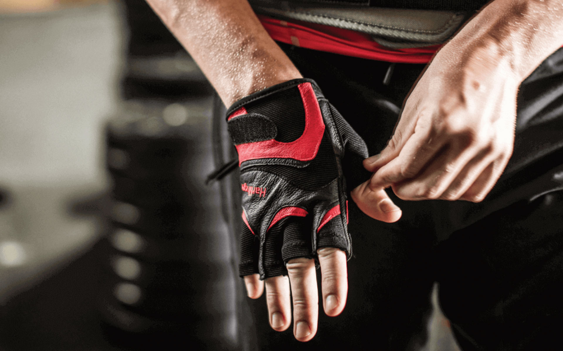 football-gloves